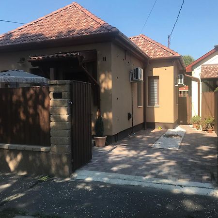 Eperjes Haz Apartman Budapest Kültér fotó