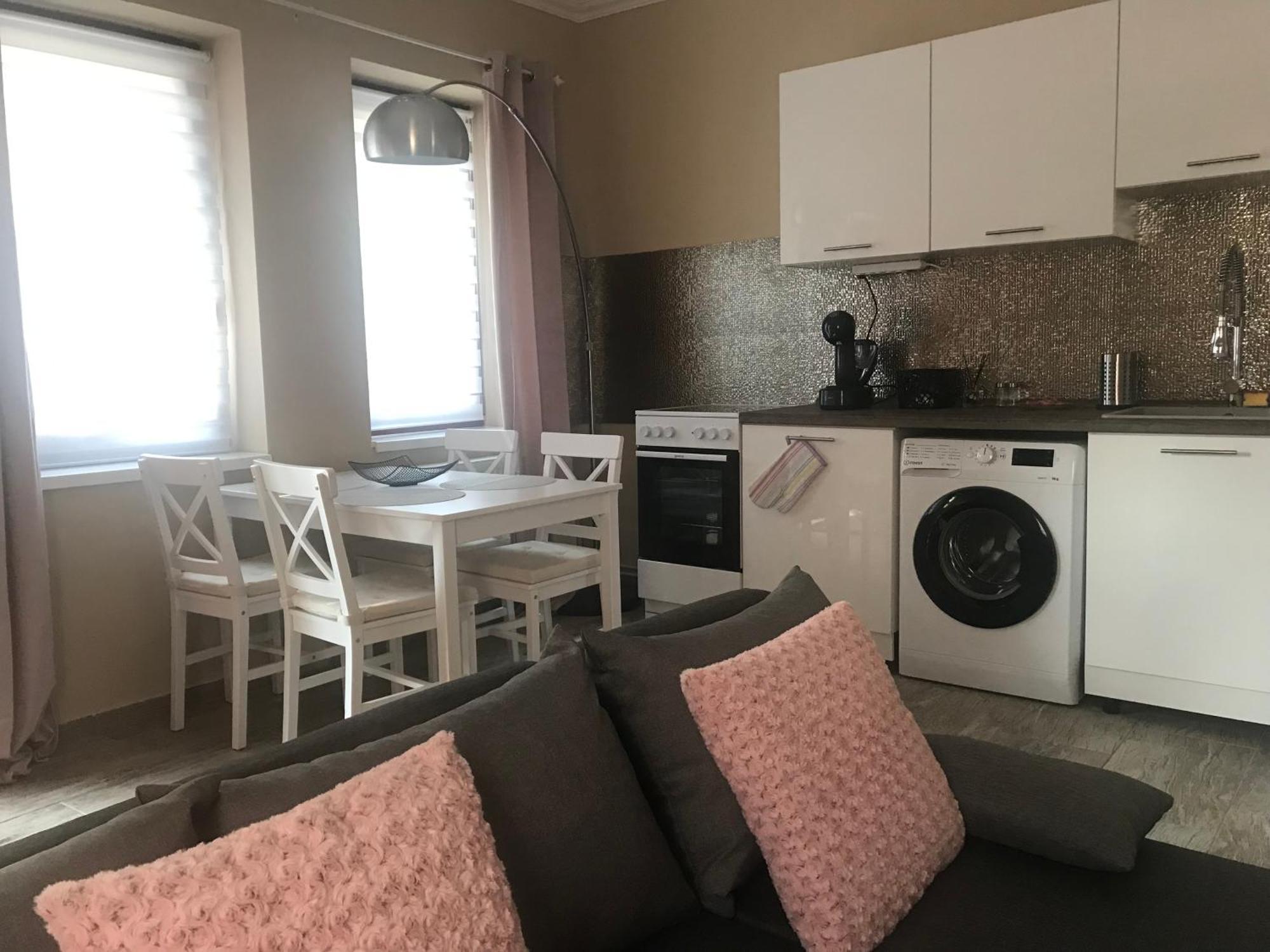 Eperjes Haz Apartman Budapest Kültér fotó