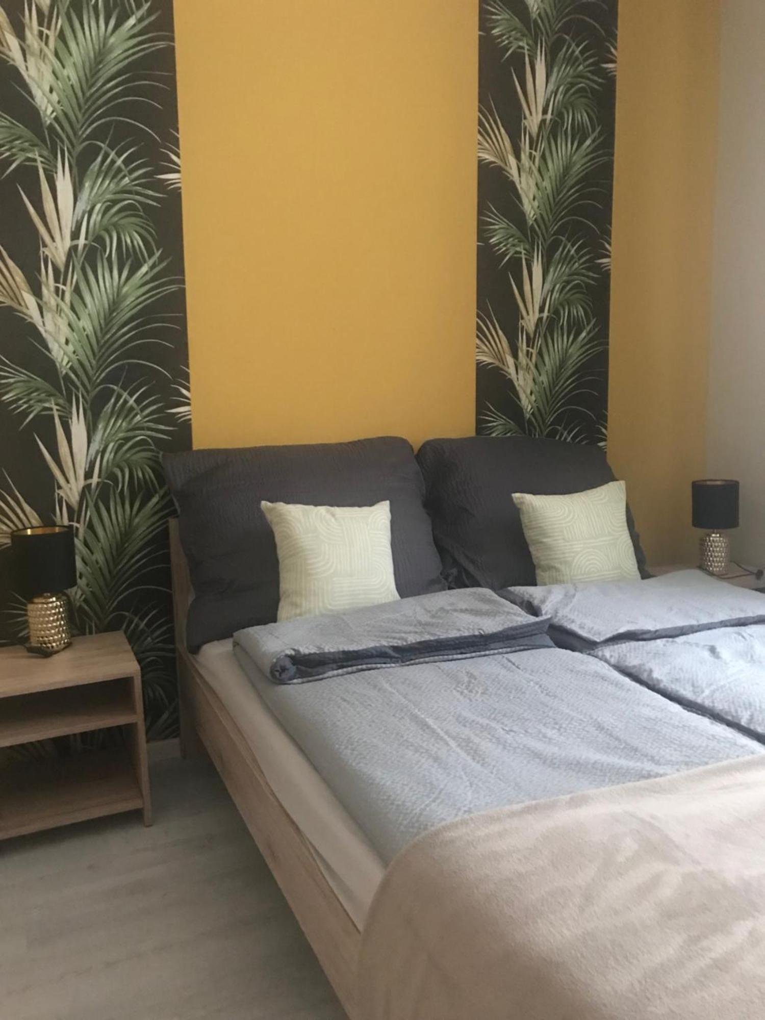 Eperjes Haz Apartman Budapest Kültér fotó